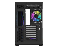 DarkFlash C280 Black + 7 Fans - 1526237 - zdjęcie 5